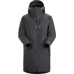 NEW Arc'teryx Sensa Parka winter jacket - Women's SMALL ($600 new) * Brand NEW*